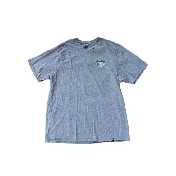 47 Brand MLB Spring Training Arizona 2020 Tshirt Xxxl - Picture 2 of 6